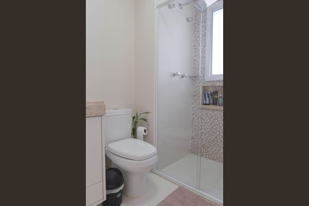 Apartamento à venda com 168m², 3 quartos e 3 vagasbanheiro do Quarto 2