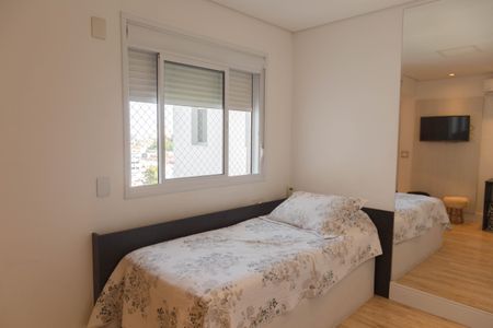 Apartamento à venda com 168m², 3 quartos e 3 vagasQuarto 3