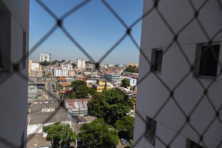 Apartamento à venda com 168m², 3 quartos e 3 vagasVista Quarto 3