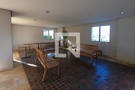 Apartamento à venda com 168m², 3 quartos e 3 vagasÁrea comum