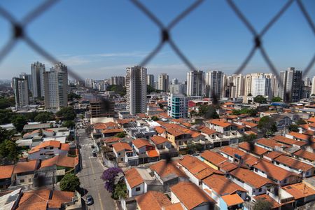 Apartamento à venda com 168m², 3 quartos e 3 vagasvista Quarto