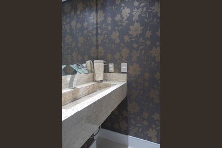 Apartamento à venda com 168m², 3 quartos e 3 vagasBanheiro