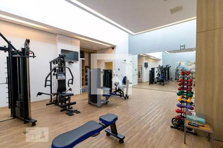 Apartamento à venda com 168m², 3 quartos e 3 vagasÁrea comum