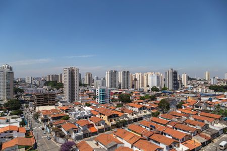 Apartamento à venda com 168m², 3 quartos e 3 vagasvista da Varanda da Sala