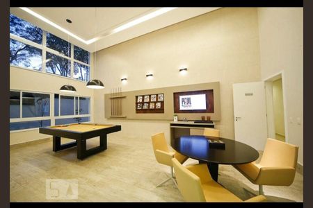 Apartamento à venda com 168m², 3 quartos e 3 vagasÁrea comum