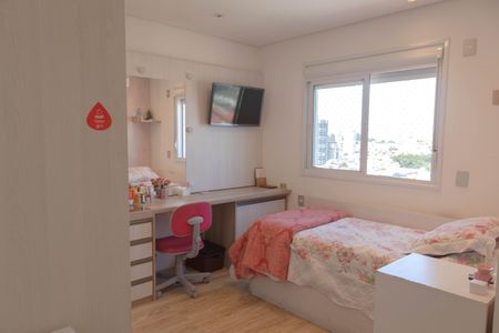 Apartamento à venda com 168m², 3 quartos e 3 vagasQuarto 2