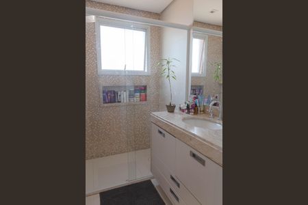 Apartamento à venda com 168m², 3 quartos e 3 vagasbanheiro do Quarto 