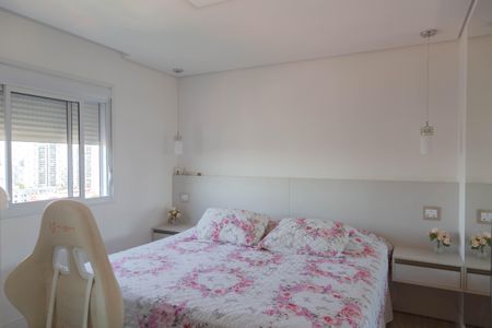 Apartamento à venda com 168m², 3 quartos e 3 vagasQuarto