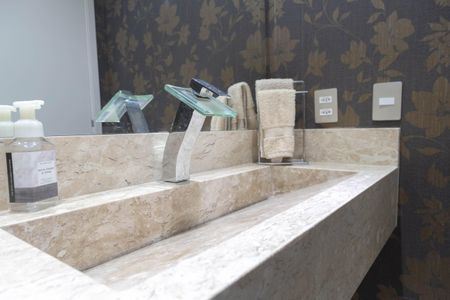 Apartamento à venda com 168m², 3 quartos e 3 vagasBanheiro