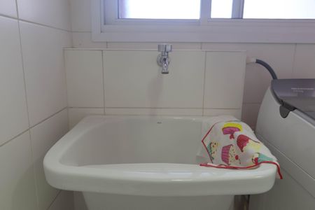 Apartamento à venda com 168m², 3 quartos e 3 vagasÁrea de Serviço