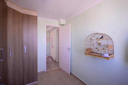 Apartamento à venda com 96m², 4 quartos e 1 vaga Apartamento à venda com 96m², 4 quartos e 1 vagaQuarto 1