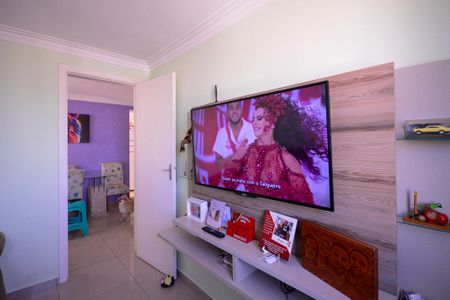 Apartamento à venda com 96m², 4 quartos e 1 vaga Apartamento à venda com 96m², 4 quartos e 1 vagaQuarto 3