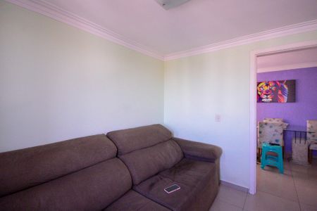 Apartamento à venda com 96m², 4 quartos e 1 vaga Apartamento à venda com 96m², 4 quartos e 1 vagaQuarto 3