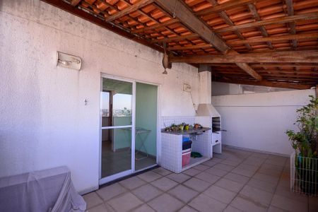 Apartamento à venda com 96m², 4 quartos e 1 vaga Apartamento à venda com 96m², 4 quartos e 1 vagaÁrea de Lazer/Lavanderia