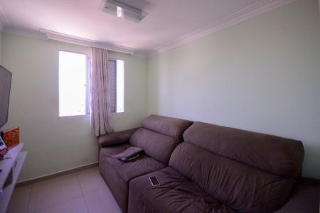 Apartamento à venda com 96m², 4 quartos e 1 vaga Apartamento à venda com 96m², 4 quartos e 1 vagaQuarto 3