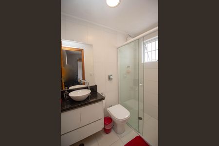 Casa à venda com 251m², 3 quartos e 3 vagas Casa à venda com 251m², 3 quartos e 3 vagasBanheiro da Suíte