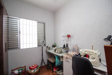 Casa à venda com 251m², 3 quartos e 3 vagas Casa à venda com 251m², 3 quartos e 3 vagasQuarto 2