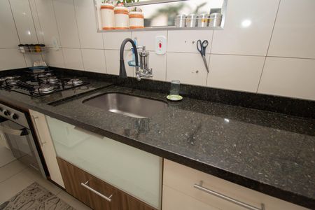 Casa à venda com 251m², 3 quartos e 3 vagas Casa à venda com 251m², 3 quartos e 3 vagasCozinha