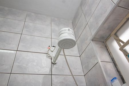 Casa à venda com 251m², 3 quartos e 3 vagas Casa à venda com 251m², 3 quartos e 3 vagasBanheiro Social