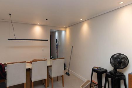 Apartamento à venda com 72m², 2 quartos e 1 vaga Apartamento à venda com 72m², 2 quartos e 1 vagaSala de Jantar