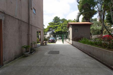 Apartamento à venda com 72m², 2 quartos e 1 vaga Apartamento à venda com 72m², 2 quartos e 1 vagaÁrea comum