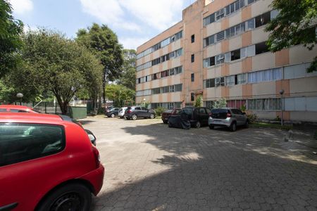Apartamento à venda com 72m², 2 quartos e 1 vaga Apartamento à venda com 72m², 2 quartos e 1 vagaGaragem