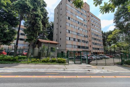 Apartamento à venda com 72m², 2 quartos e 1 vaga Apartamento à venda com 72m², 2 quartos e 1 vagaFachada