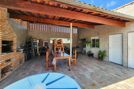 Casa à venda com 366m², 2 quartos e 4 vagasÁrea Gourmet