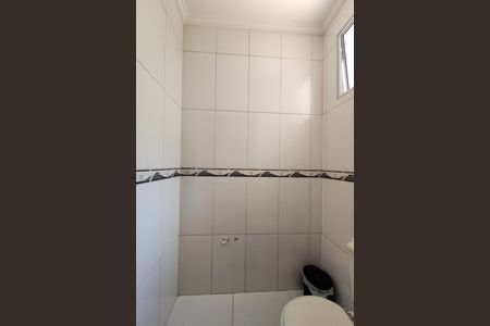 Casa à venda com 366m², 2 quartos e 4 vagasÁrea de Serviço