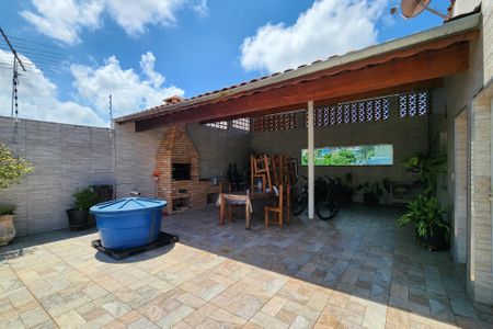 Casa à venda com 366m², 2 quartos e 4 vagasÁrea Gourmet