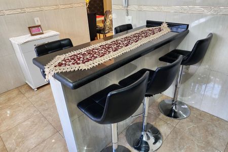 Casa à venda com 366m², 2 quartos e 4 vagasCozinha