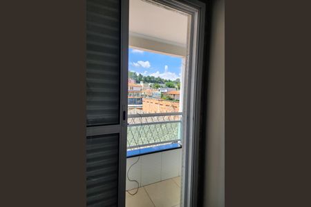 Casa à venda com 366m², 2 quartos e 4 vagasVaranda da Suíte 1
