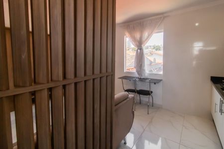 Apartamento para alugar com 32m², 1 quarto e sem vagaÁrea de Serviço