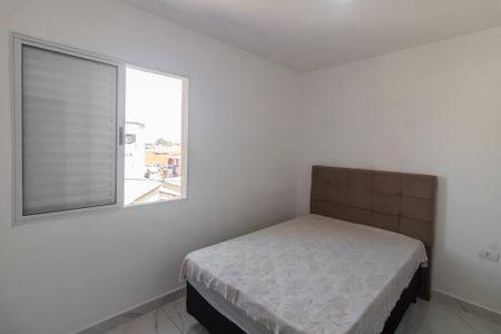 Apartamento para alugar com 32m², 1 quarto e sem vagaQuarto