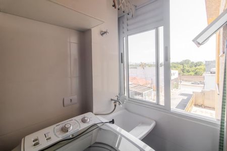 Apartamento para alugar com 32m², 1 quarto e sem vagaÁrea de Serviço