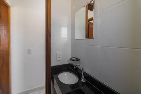 Apartamento para alugar com 32m², 1 quarto e sem vagaBanheiro