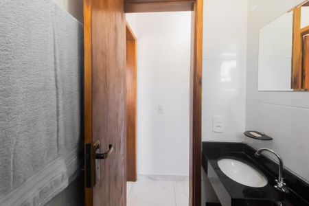 Apartamento para alugar com 32m², 1 quarto e sem vagaBanheiro