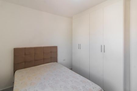 Apartamento para alugar com 32m², 1 quarto e sem vagaQuarto