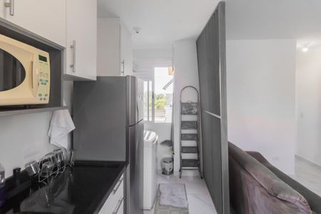 Apartamento para alugar com 32m², 1 quarto e sem vagaCozinha