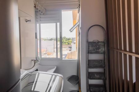 Apartamento para alugar com 32m², 1 quarto e sem vagaÁrea de Serviço