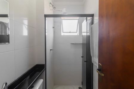 Apartamento para alugar com 32m², 1 quarto e sem vagaBanheiro