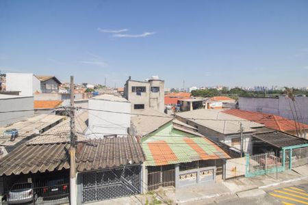 Apartamento para alugar com 32m², 1 quarto e sem vagaVista