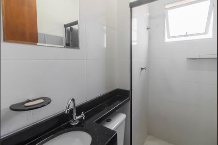 Apartamento para alugar com 32m², 1 quarto e sem vagaBanheiro