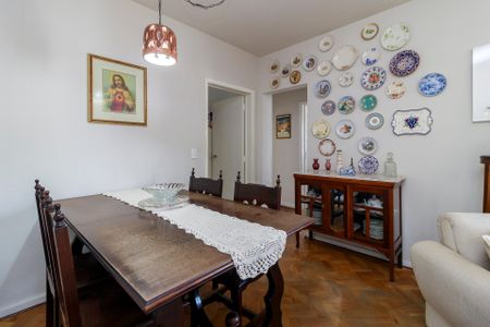 Apartamento à venda com 93m², 3 quartos e 1 vagaSala