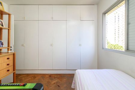 Apartamento à venda com 93m², 3 quartos e 1 vagaQuarto 1