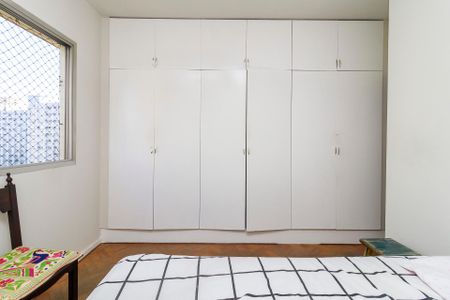 Apartamento à venda com 93m², 3 quartos e 1 vagaSuíte