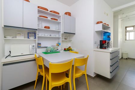 Apartamento à venda com 93m², 3 quartos e 1 vagaCozinha