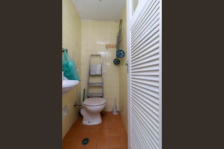 Apartamento à venda com 93m², 3 quartos e 1 vagaÁrea de Serviço