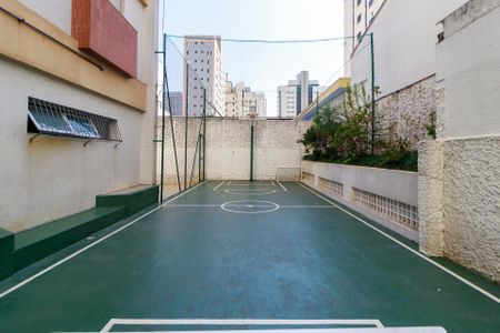 Apartamento à venda com 93m², 3 quartos e 1 vagaQuadra Esportiva