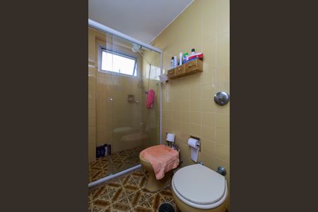 Apartamento à venda com 93m², 3 quartos e 1 vagaSuíte - Banheiro